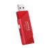 Memoria USB Adata UV330, 128GB, USB 3.0, Rojo  3