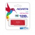 Memoria USB Adata UV330, 128GB, USB 3.0, Rojo - Imagen adicional 3