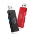Memoria USB Adata UV330, 128GB, USB 3.0, Rojo - Imagen adicional 4