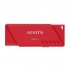 Memoria USB Adata UV330, 64GB, USB 3.0, Rojo  2