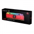 Kit Memoria RAM Adata SPECTRIX D80 Red DDR4, 3200MHz, 16GB (2x 8GB), CL16, XMP  3