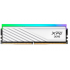 Memoria RAM Adata Lancer Blade DDR5, 5600MHz, 16GB, CL46, XMP/EXPO, Blanco - Imagen adicional 1