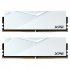 Kit Memoria RAM XPG Lancer RGB DDR5, 6000MHz, 32GB (2 x 16GB), CL30, XMP, Blanco  1