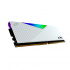 Kit Memoria RAM Adata Lancer RGB DDR5, 7200MHz, 32GB (2 x 16GB), ECC, CL34, XMP, Blanco  4