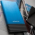 Cargador Portátil Adata PowerBank X7000, 7000mAh, Negro/Azul  3