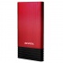 Cargador Portátil Adata PowerBank X7000, 7000mAh, Negro/Rojo  1