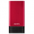 Cargador Portátil Adata PowerBank X7000, 7000mAh, Negro/Rojo - Imagen adicional 7