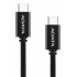 Adata Cable USB-C Macho - USB-C Macho, 2 Metros  2