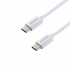 Adata Cable USB-C Macho - USB-C Macho, 2 Metros  4
