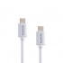 Adata Cable USB-C Macho - USB-C Macho, 2 Metros  2
