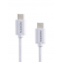 Adata Cable USB-C Macho - USB-C Macho, 2 Metros  1