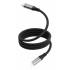 Adata Cable USB-C Macho - USB-C Macho, 1 Metro  8