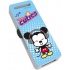 Memoria USB Adata T009 Disney Mickey Cuties, 8GB, USB 2.0, Azul  1
