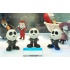 Memoria USB Adata T907, 4GB, USB 2.0, Jack Skellington - Imagen adicional 3