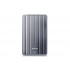 Disco Duro Externo Adata HC660, 1TB, USB 3.0, Titanio - para Mac/PC  1