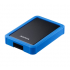 Disco Duro Externo Adata HD710 Pro 2.5", 1TB, Micro USB-B 3.2, Azul, para Mac/PC - Imagen adicional 2