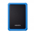 Disco Duro Externo Adata HD710 Pro 2.5", 1TB, Micro USB-B 3.2, Azul, para Mac/PC