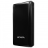 Cargador Portátil Adata Power Bank PB-ADA-PBCBK, 20Ah, Negro - Imagen adicional 1