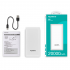 Cargador Portátil Adata Power Bank PB-ADA-PBCWH, 20Ah, Blanco - Imagen adicional 6