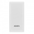 Cargador Portátil Adata Power Bank PB-ADA-PBCWH, 20Ah, Blanco