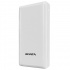 Cargador Portátil Adata Power Bank C20, 20Ah, Blanco   2