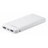 Cargador Portátil Adata Power Bank PC100-14WH, 10.000mAh, Blanco   4
