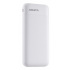 Cargador Portátil Adata Power Bank PC100-14WH, 10.000mAh, Blanco   3