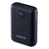 Cargador Portátil Adata Power Bank C10022, 10.000mAh, Negro  4