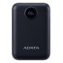 Cargador Portátil Adata Power Bank C10022, 10.000mAh, Negro  1
