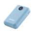 Cargador Portátil Adata Power Bank C10022, 10.000mAh, Azul  5
