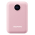 Cargador Portátil Adata Power Bank C10022, 10.000mAh, Rosa  1