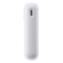 Cargador Portátil Adata Power Bank C10022, 10.000mAh, Blanco  3