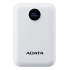 Cargador Portátil Adata Power Bank C10022, 10.000mAh, Blanco  1