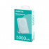 Cargador Portátil Adata Power Bank R050, 5000mAh, Azul   6