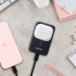 Cargador Portátil Adata Power Bank R050, 5000mAh, Rosa   7