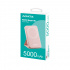 Cargador Portátil Adata Power Bank R050, 5000mAh, Rosa   6