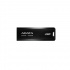 Memoria USB Adata SC610, 500GB, USB 3.2, Lectura 550 MB/s, Escritura 550 MB/s, Negro/Rosa  7