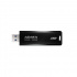 Memoria USB Adata SC610, 500GB, USB 3.2, Lectura 550 MB/s, Escritura 550 MB/s, Negro/Rosa  1