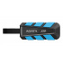 Disco Duro Externo Adata SC740 2.5", 1TB, USB-C 3.1, Negro/Azul, Resistente a Golpes, para Xbox Series X|S