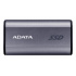 SSD Externo Adata SC750, 1TB, USB-C, Negro   1