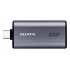 SSD Adata SC750 NVMe, 2TB, M.2, PCI Express 3.0, 1.000MB/s Escritura, 1050 MB/s Lectura - Imagen adicional 2