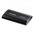 SSD Externo Adata SD810, 1TB, USB-C 3.2, Negro  4