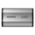 SSD Externo Adata SD810, 1TB, USB-C, Plata   1