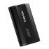 SSD Externo Adata SD810, 2TB, USB-C 3.2, Negro  3