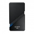SSD Externo Adata SE920, 1TB, USB 3.2, Negro  2
