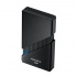 SSD Externo Adata SE920, 1TB, USB 3.2, Negro  6