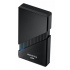 SSD Externo Adata SE920, 4TB, USB-C, Negro  6