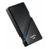 SSD Externo Adata SE920, 4TB, USB-C, Negro  3