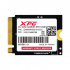 SSD XPG GAMMIX S5 NVMe, 512GB, PCI Express 4.0, M.2  1