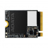 SSD Adata Legend 820 NVMe NVMe, 512GB, M.2, 3600 MB/s Escritura, 5000 MB/s Lectura, PCI Express 4.0  1